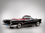 Buick Roadmaster Convertible 1957 года